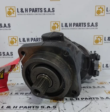 MOTOR VENTILADOR VOE14673696 VOLVO